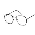 thumbnail image 1 of Escudo Gafas de sol Mujer Diseñador de la marca Espejo Retro Gafas de sol para mujer Lujo Vintage Gafas de sol Mujer Negro Oculos Tan Jianjun unisex, 1 of 2