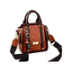 thumbnail image 1 of Bolso De Mano De Moda Bolso De Hombro Chocolate, 1 of 2