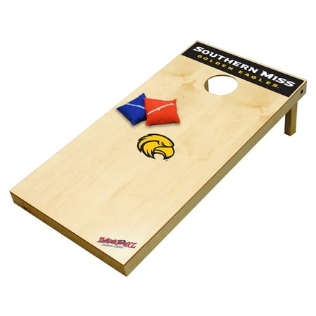 Wild Sports NCAA Tailgate Toss XL Cornhole Set