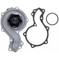 thumbnail image 3 of Engine Water Pump Fits select: 1975-1984 VOLKSWAGEN RABBIT, 1982-1983 VOLKSWAGEN VANAGON, 3 of 4