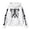 F139-White, variant on FYDUU Kids Halloween Hoodies Girls Skeleton Graphic Hoodie Pullover Long Sleeve Hooded Sweatshirts with Pocket Soft Casual Tops 12-13 Years