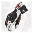 thumbnail image 4 of Guantes De Moto Largos Piel Protecciones Impermeables, 4 of 7