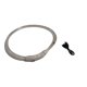 thumbnail image 1 of Methold Collar de perro LED recargable por USB, luz luminosa intermitente de seguridad, multicolor Suministros para perros, 1 of 6