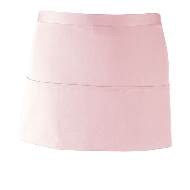 Premier Colours 3 Pocket Short Apron