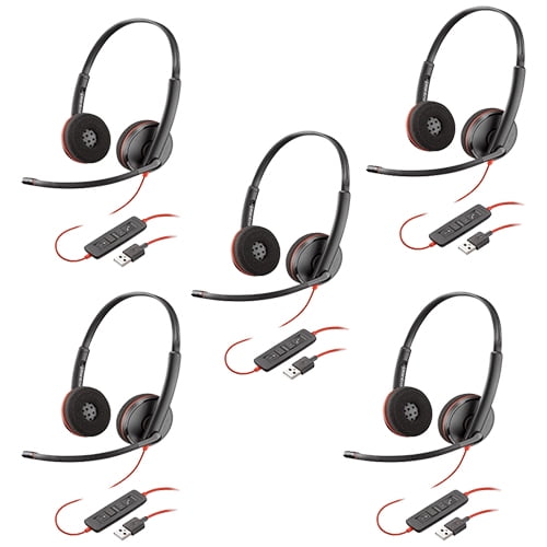 plantronics blackwire c3220