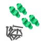 thumbnail image 4 of Kit de Montaje de Amortiguador Inferior para Actualización de Coche RC para 1/18 Mini Brushed RC Car Upgrade Parts A, 4 of 6