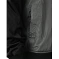thumbnail image 4 of Ma Croix Men's Lightweight Windbreaker Athleisure Jacket, 4 of 5