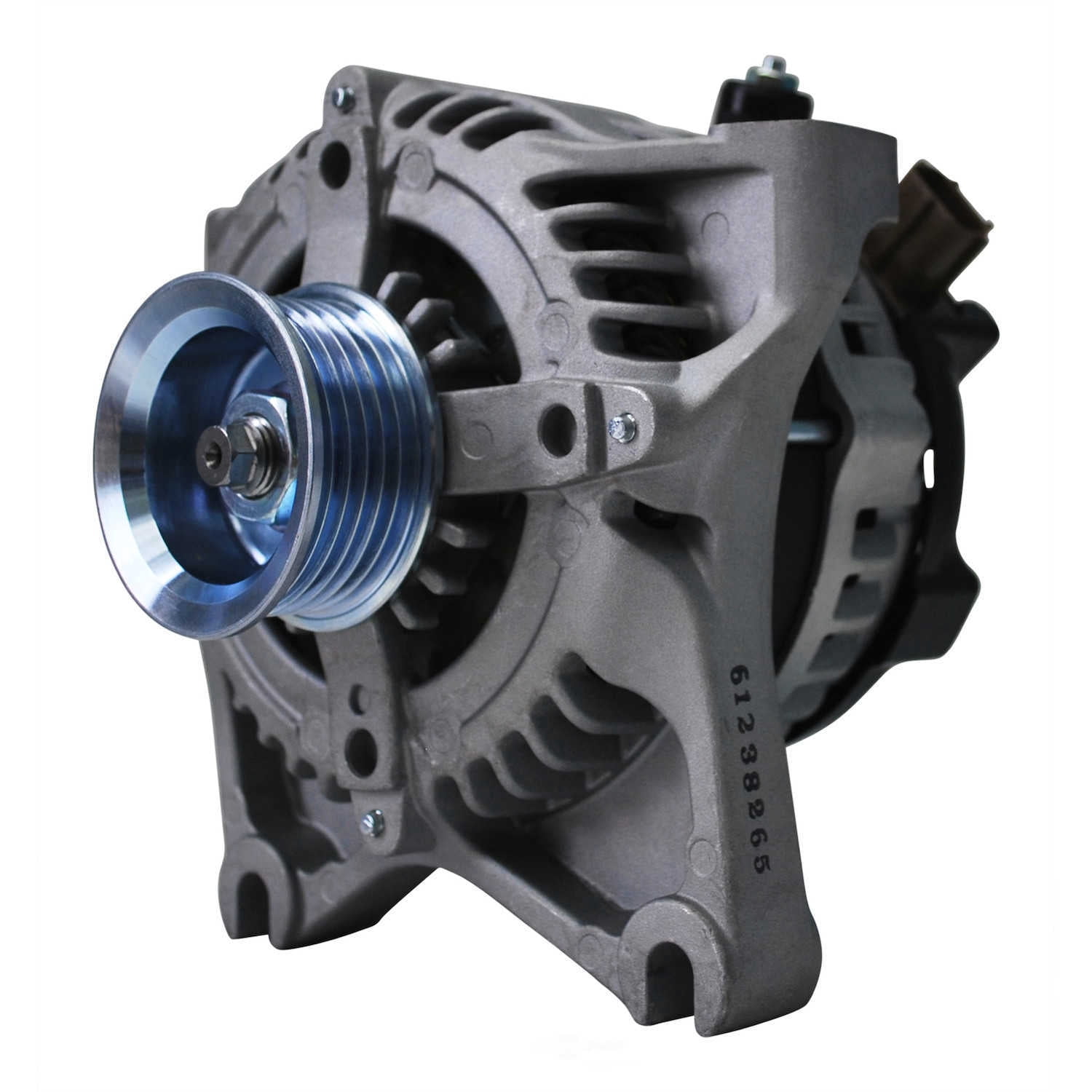 FVP Professional 11431 Alternator Standard