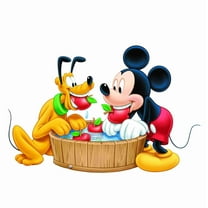 GovardhanSons Superhero Wall Decor – TV Cartoon Theme Vinyl Sticker – 3D Peel and Stick Mural – 43 cm x 59 cm for Kids Room