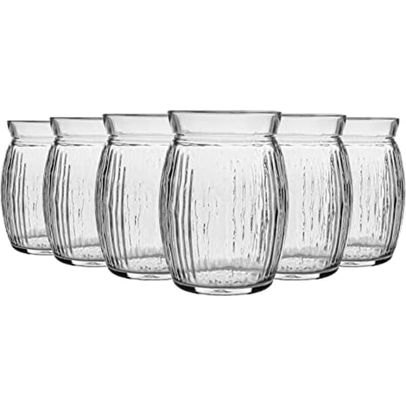 Bormioli Rocco Bartender Sweet Glass | 14.8oz