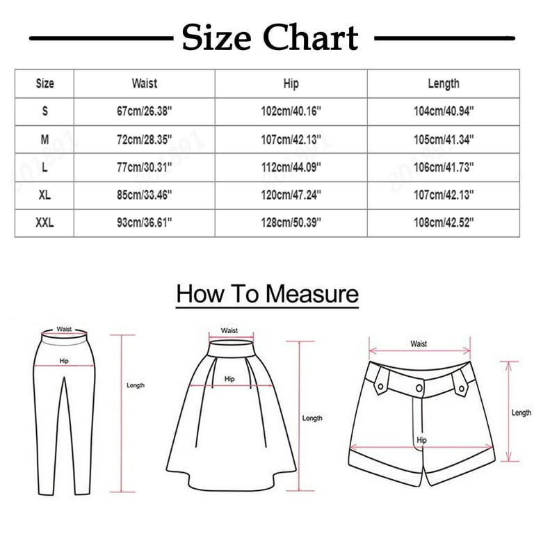 Aayomet Wide Leg Pants for Women Women Casual Fashion High Waisted Cargo  Pants Wide Leg Casual Denim Casual Pants Women Winter,Brown S 