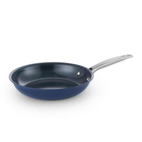 10-inch Ceramic Ceramic Nonstick Frying Pan / Skillet, Oven & Dishwasher Safe