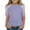 Z21Watermelon Red, variant on Girls 3/4 Length Sleeve Raglan T-Shirts Kids Casual Striped Crewneck Top Basic Loose Tees for 4-15 Years Orange 140