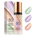 thumbnail image 1 of Primer Deepmind 3 en 1 para rostro antes del maquillaje SPF50 30 ml, 1 of 7