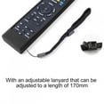 thumbnail image 4 of Cubierta Del Controlador De TV, Funda De Control Remoto De TV Antideslizante, Protección Universal Para Sony TV RMT-TX200C Para RMT-TX100 RMT-TX300C, 4 of 8