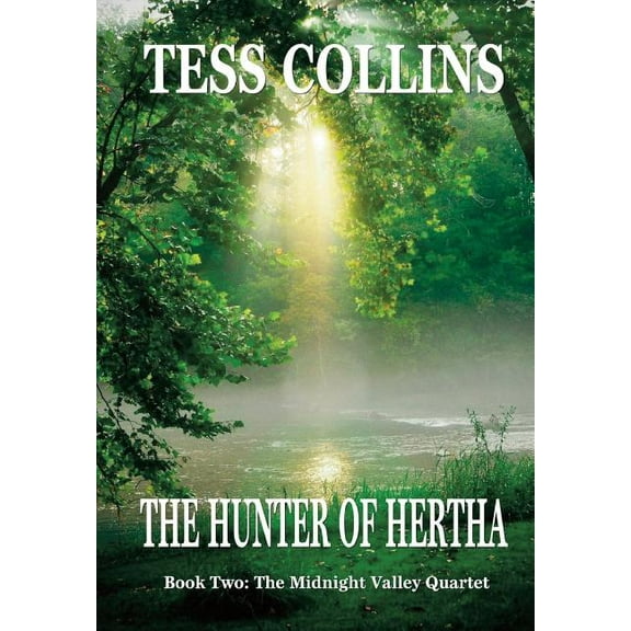 The Hunter of Hertha, (Hardcover)