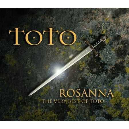 Rosanna / Best of Toto (CD)
