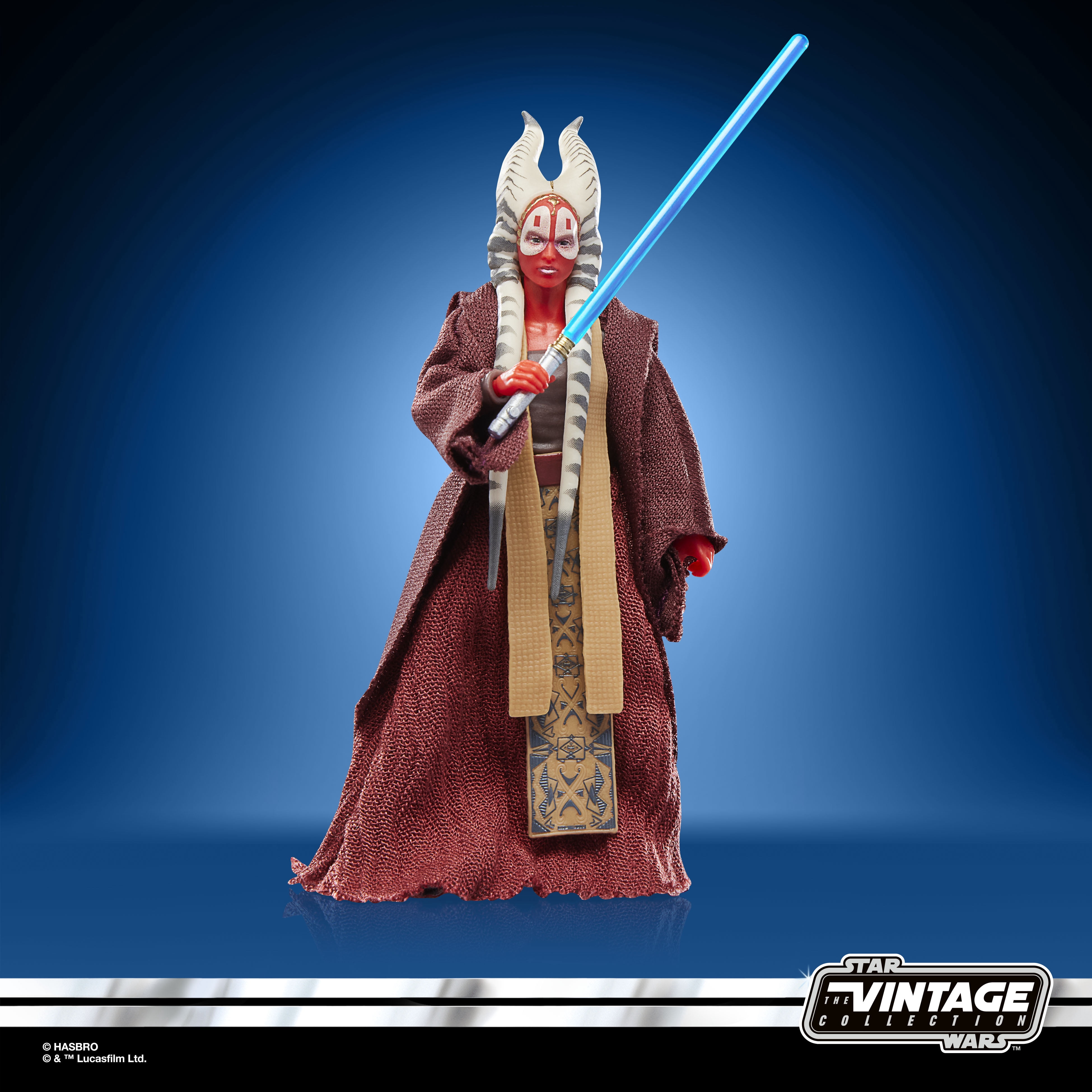 Star Wars Vintage Collection Shaak Ti, Attack of the Clones 3.75 