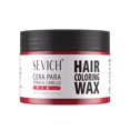 thumbnail image 1 of Wax Color Unisex Hair Color Wax Mud Dye Styling Cream DIY Coloring 50ml, 1 of 8