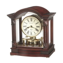 Bardwell Mantel Clock by Bulova