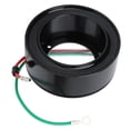 thumbnail image 2 of Bobina de embrague de compresor de aire acondicionado de CA, reemplazo de cobre de 12V para Fit 2009-2014 1.5L, 2 of 8