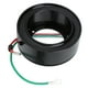 thumbnail image 4 of Bobina de embrague de compresor de aire acondicionado de CA, reemplazo de cobre de 12V para Fit 2009-2014 1.5L, 4 of 14