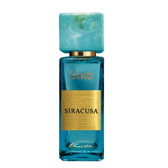Gritti Gritti Siracusa 3.4 oz / 100 mlandnbsp;Eau De Parfum Unisex