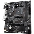 thumbnail image 4 of Tarjeta Madre GIGABYTE A520M S2H AMD AM4 Micro ATX A520M S2H, 4 of 5