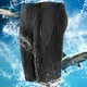 thumbnail image 1 of Bañador de rendimiento para hombre, tejido de secado rápido, corte ajustado, para playa, resistente al agua, para verano, transpirable, ideal para viajes y uso informal.,Vsgery, 1 of 2