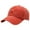 Orange, variant on RuiJiao Men's Classic Vintage Baseball Cap - Breathable, Versatile Solid Colors, Perfect for Outdoor Activities and Sun Protection