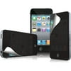 MacAlly 4-Way Privacy Screen for iPhone 4