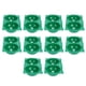 thumbnail image 2 of Dispositivo de enraizamiento de plantas reutilizable, caja de bolas de propagación de alta presión, bola de injerto de plantas, verde S, 10 unidades, 2 of 14