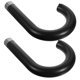 thumbnail image 5 of ADDHAT 2Ud Mango Compacto Negro Para Plegable Con Y Fácil Instalación, 5 of 8