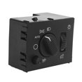 thumbnail image 5 of Interruptor de atenuación de faros, interruptor de atenuación de faros 19381535 Reemplazo para Avalanche 2003-2006, 5 of 5