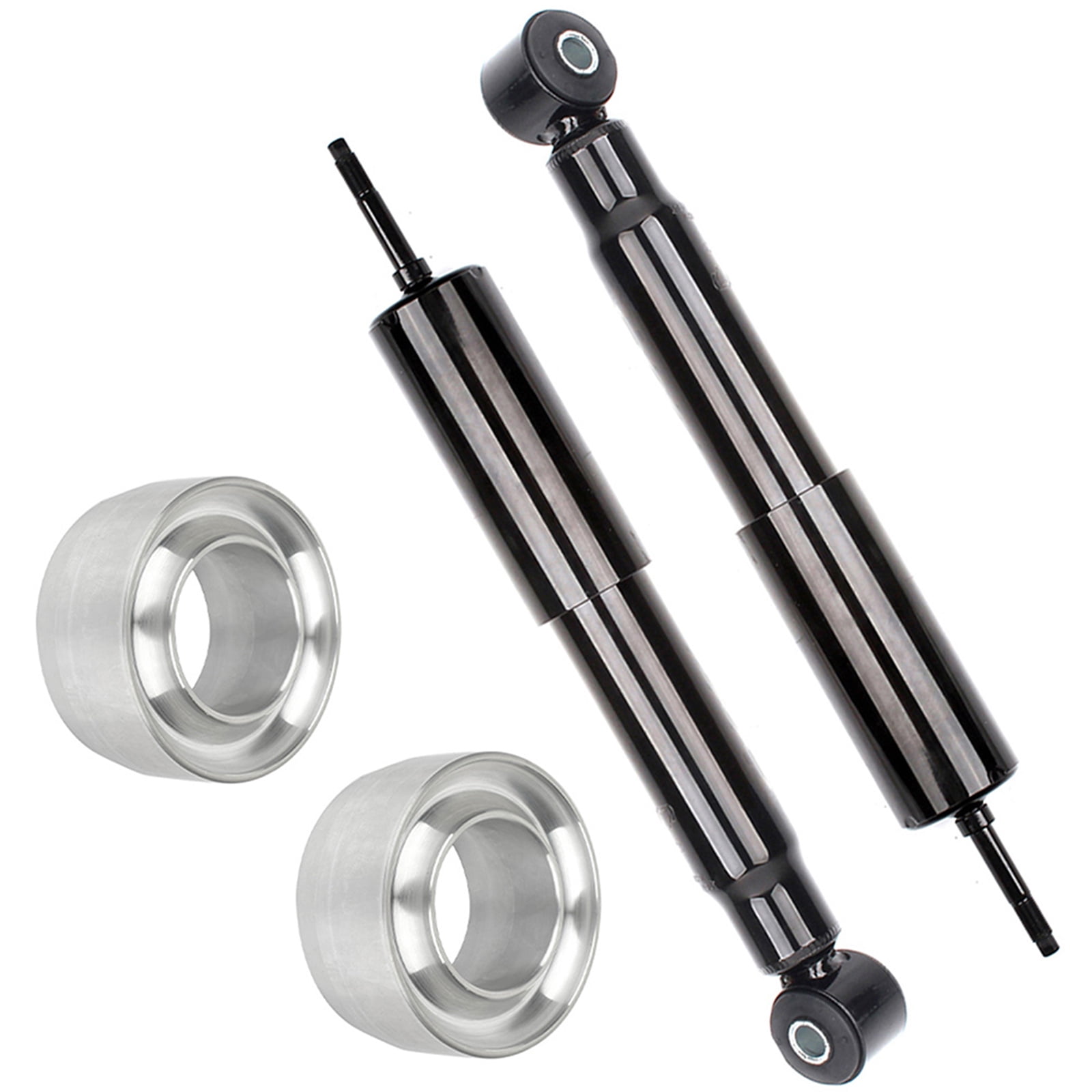 SCITOO Lift Spacer 3 inch Leveling Lift Kit for Ram 2500 Front