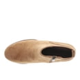 thumbnail image 4 of Corkys Womens Apple Sauced Round Toe Side Zip Wedge  Boots Shoes, 4 of 5