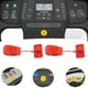 thumbnail image 1 of Llave De Seguridad Para Cinta De Correr, Parada De Emergencia, Llave De Seguridad Duradera Para Máquina Para Correr, Ligera Para La Mayoría De Las Cintas De Correr, 1 of 8
