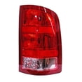 thumbnail image 1 of CALAVERA GMC SIERRA 07-12 FILO ROJO C/ARNES DERECHO PARA AÑO: 2009, 1 of 1