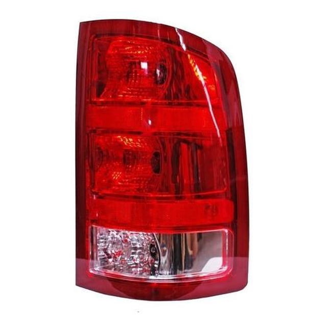 CALAVERA GMC SIERRA 07-12 FILO ROJO C/ARNES DERECHO PARA AÑO: 2009