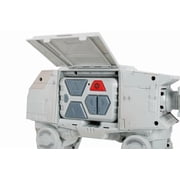 Star Wars R/C AT-AT Walker by Jada Toys – Pop Culture R/C Action Vehicle with Lights, Sounds, Moving Legs – 13 toy for kids & collectors