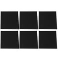 thumbnail image 3 of Hilitand Portable Acoustic Absorbing Board, Sound‑Absorption, For KTV Home Theaters, 3 of 8