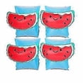 thumbnail image 2 of Arm Bands Cartoon Water Sleeves Buoyancy Arm Rings Swimming Armlets 2 Pairs Inflatable For Children Xxf_Perfect Gift, 2 of 5
