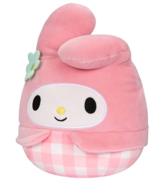 Sanrio Squishmallow Set of 4 Easter Hello Kitty 2023