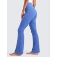 thumbnail image 4 of Pantalones CRZ YOGA Butterluxe Leggings Acampanados de Cintura Alta 78 cm, 4 of 5
