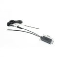 thumbnail image 2 of Audio AUX Bluetooth Cable Adaptor with Microphone For BMW Z4 MINI Cooper R50 R53, 2 of 5