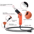 thumbnail image 3 of RoMech 100W Air-Cooled Hot Knife Fabric and Rope Cutter with Heat Control, 3 of 7