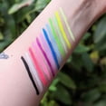 thumbnail image 2 of Cake Wet Eyeliner - Yellow/Light Yellow, 2 of 5