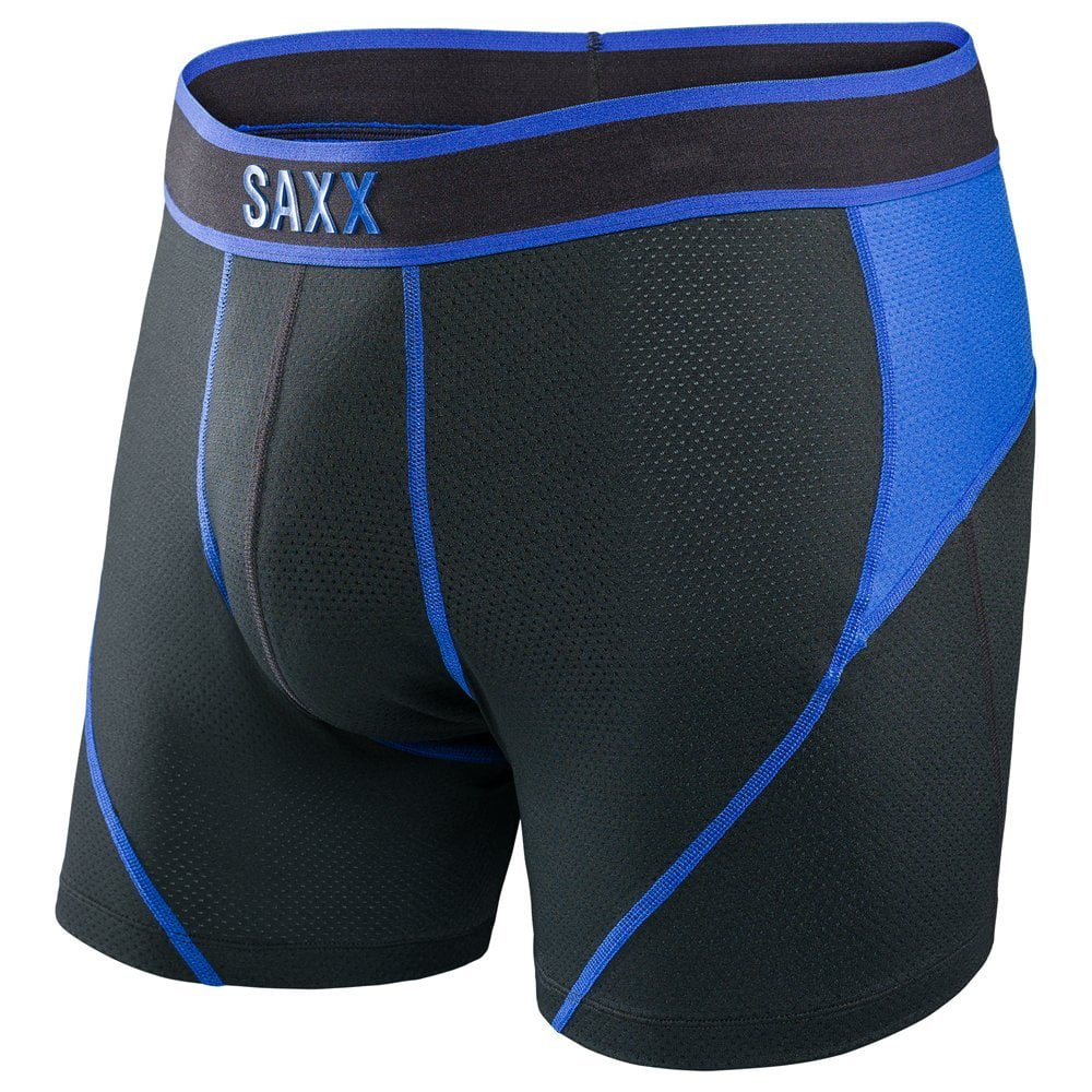 Saxx Mens Boxer Briefs