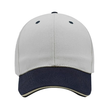 Fgnfyis Mens Hats Mens and Womens Summer Fashion Casual Sunscreen Cap Hats Womens Baseball Caps White_002 One Size