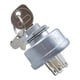 thumbnail image 4 of Interruptor de llave de arranque de metal Sunnimix 725-0267 692318, 4 of 8
